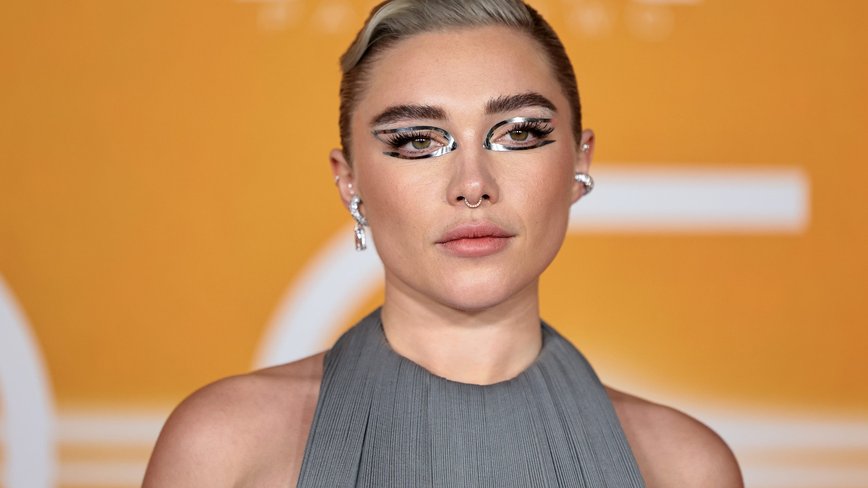 Florence Pugh’s Hottest Red Carpet Moments: From ‘Dune’ to ‘Thunderbolts’ in True Hollywood Style