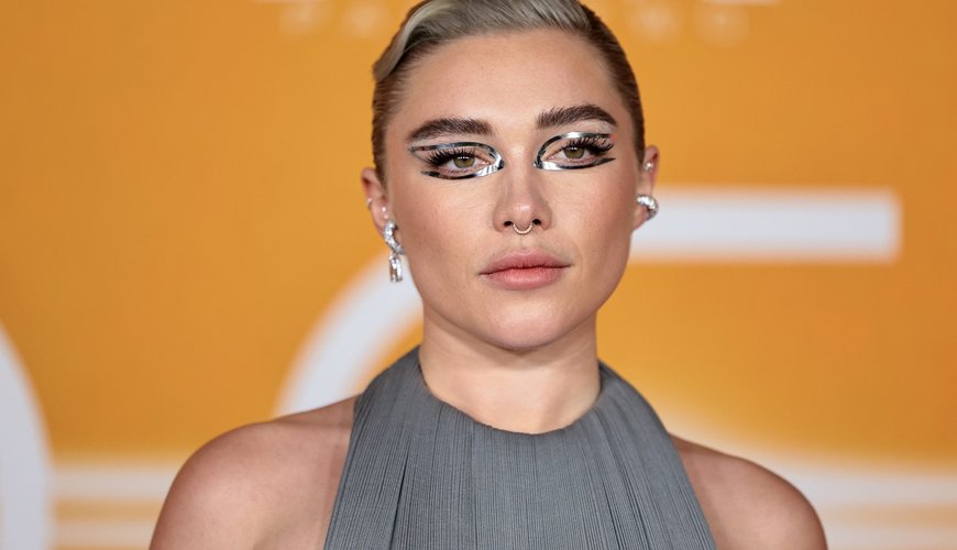 Florence Pugh’s Hottest Red Carpet Moments: From ‘Dune’ to ‘Thunderbolts’ in True Hollywood Style