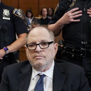 Harvey Weinstein: From Hollywood Heights to Legal Lows