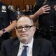 Harvey Weinstein: From Hollywood Heights to Legal Lows