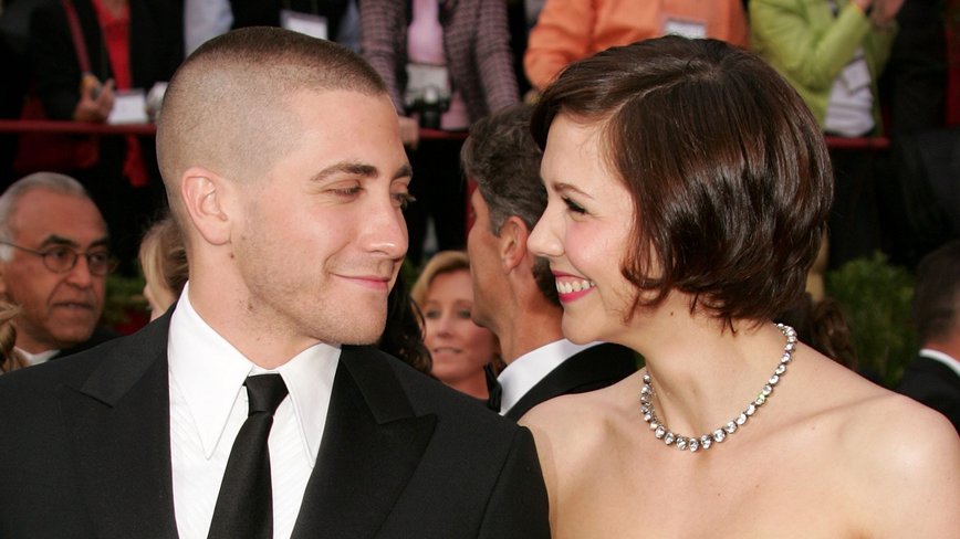 Sibling Stardom: How Jake and Maggie Gyllenhaal Light Up the Hollywood Scene