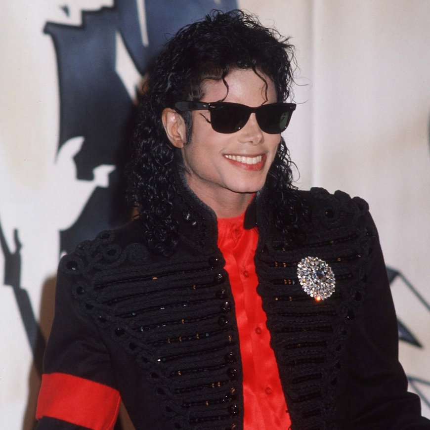 Michael Jackson