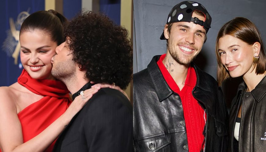 Selena Gomez and Benny Blanco’s Wedding Date Sparks Bieber Drama in SoCal