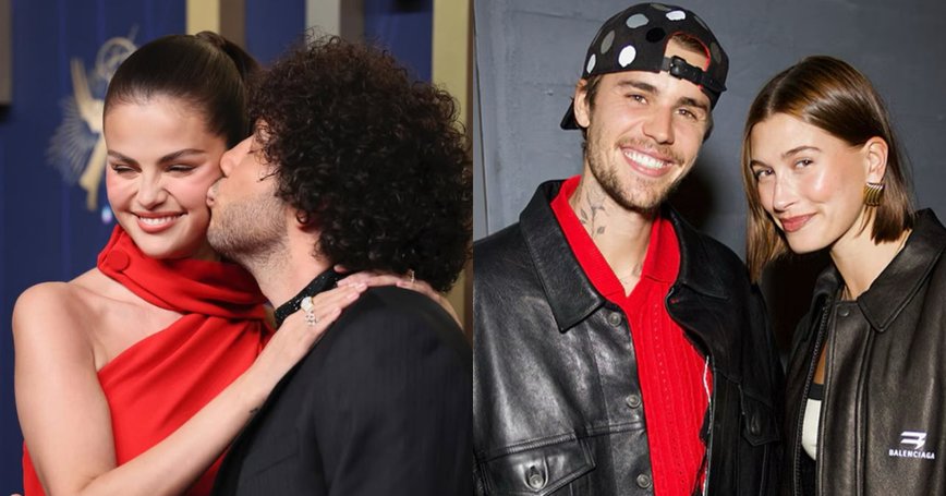 Selena Gomez and Benny Blanco’s Wedding Date Sparks Bieber Drama in SoCal