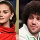 Selena Gomez and Benny Blanco Light Up LA with a Latin Twist