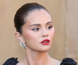 Selena Gomez Embraces Mod Style in London with Stella McCartney