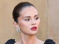 Selena Gomez Embraces Mod Style in London with Stella McCartney