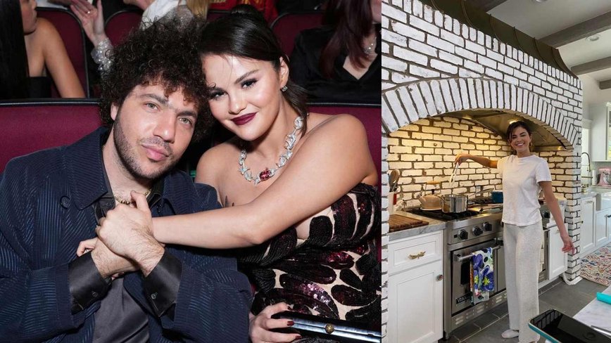 Selena Gomez's Luxe Encino Home Hits the Market Amid New Beverly Hills Move