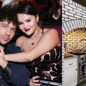 Selena Gomez's Luxe Encino Home Hits the Market Amid New Beverly Hills Move