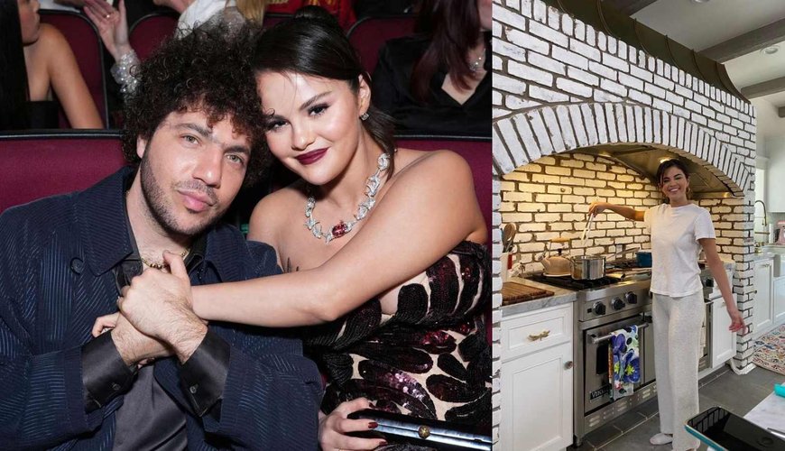 Selena Gomez's Luxe Encino Home Hits the Market Amid New Beverly Hills Move