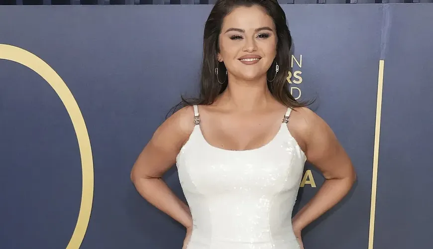 Selena Gomez Spills on Her Unbreakable Bond with Taylor Swift: 'The Best Thing We Got Was Each Other'