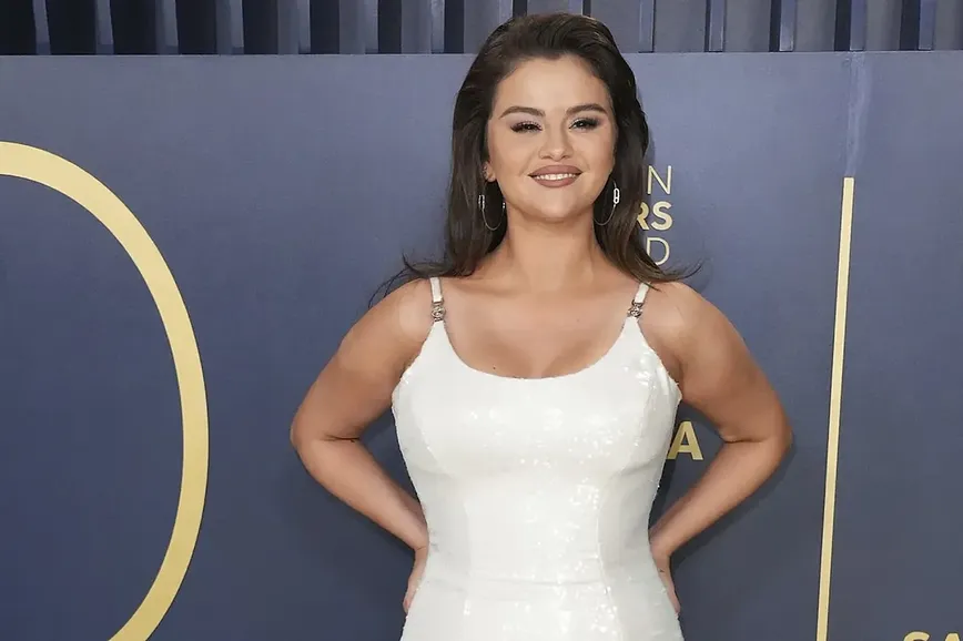 Selena Gomez Spills on Her Unbreakable Bond with Taylor Swift: 'The Best Thing We Got Was Each Other'