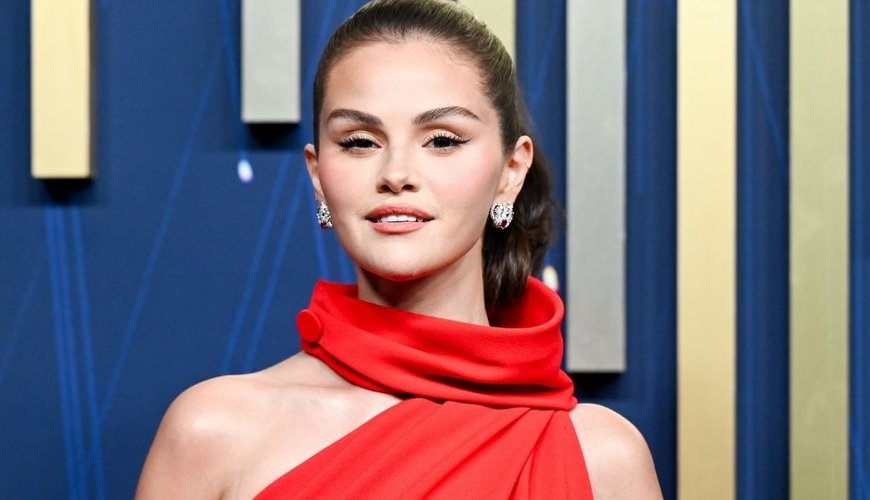 Selena Gomez Dreams of Motherhood After Tying the Knot with Benny Blanco in SoCal