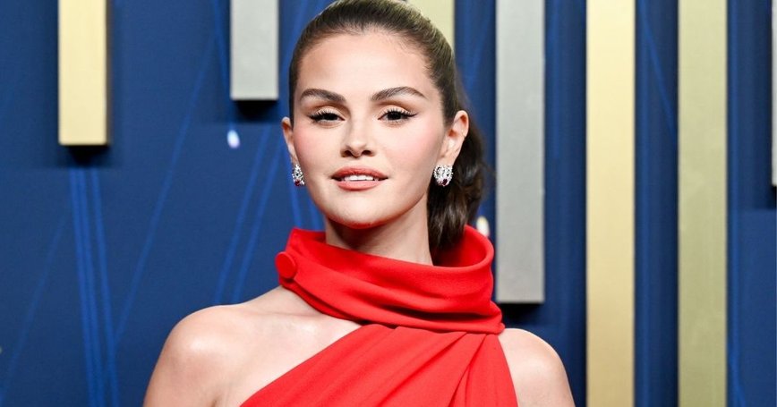 Selena Gomez Dreams of Motherhood After Tying the Knot with Benny Blanco in SoCal