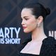 Selena Gomez Dazzles in Diamond Feathers at Martin Short's Heartfelt Documentary Premiere