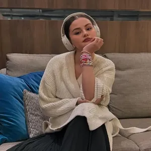 Selena Gomez Stirs Up a Surprise in the Kitchen with a Rare Beauty Reveal