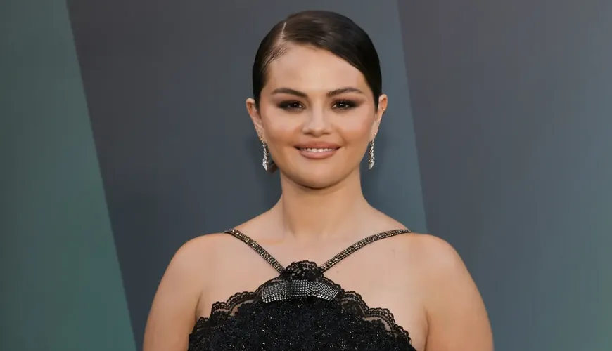 Selena Gomez at 34: Triumphs, Trials, and Transformations
