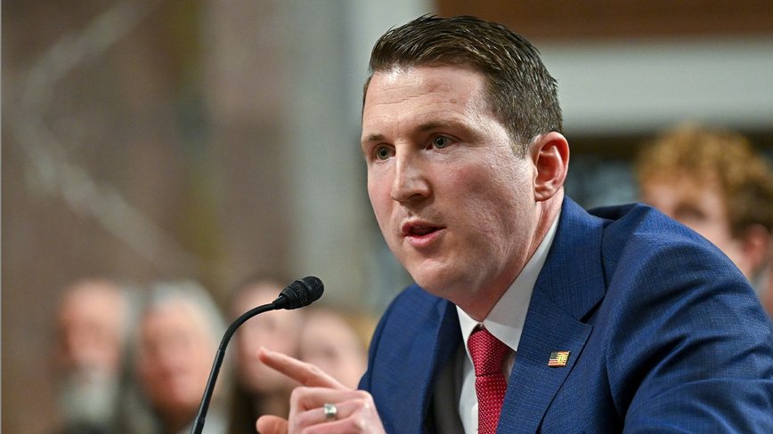 Senate Gives Green Light to DOJ Fraud Chief Amidst Minnesota Daycare Drama