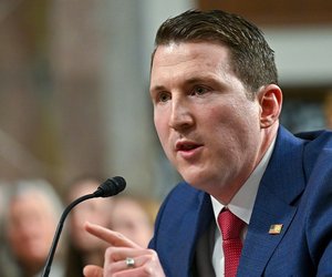 Senate Gives Green Light to DOJ Fraud Chief Amidst Minnesota Daycare Drama