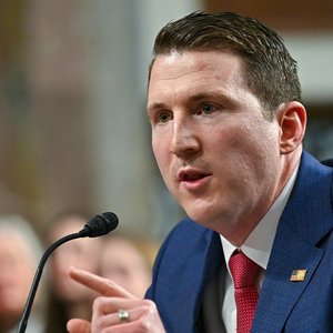 Senate Gives Green Light to DOJ Fraud Chief Amidst Minnesota Daycare Drama