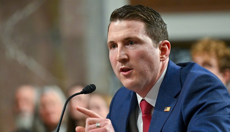 Senate Gives Green Light to DOJ Fraud Chief Amidst Minnesota Daycare Drama