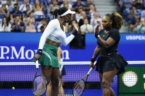 Serena and Venus Williams Serve Up Compton Vibes with New 'Stockton Street' Podcast on X