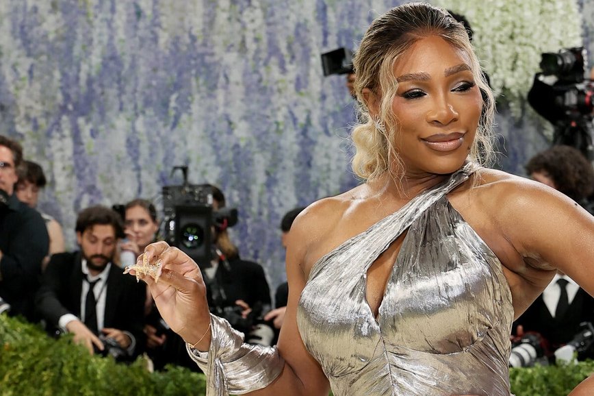 Serena Williams Stages Her Tennis Comeback: Set to Dazzle at Queen's