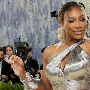 Serena Williams Stages Her Tennis Comeback: Set to Dazzle at Queen's