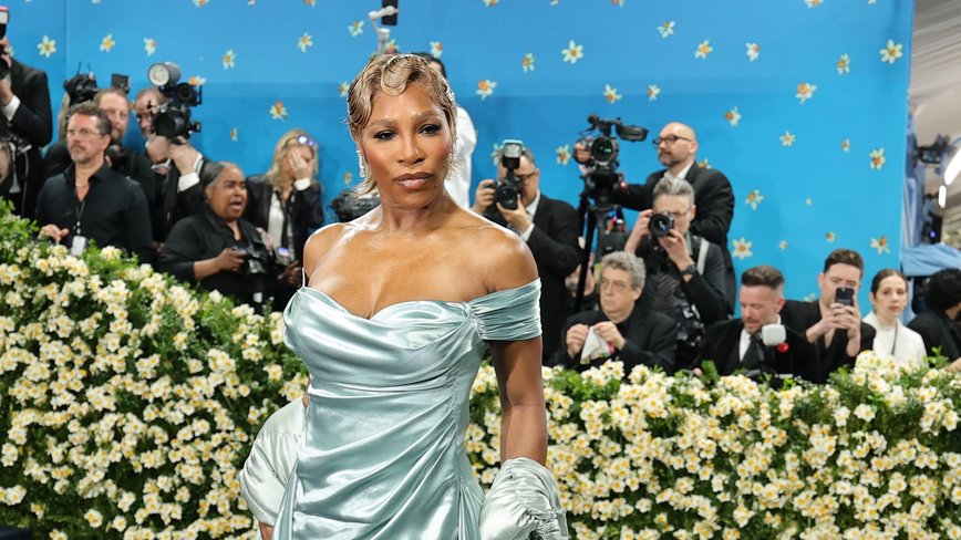 Serena Williams Spills on GLP-1 Weight Loss Journey with SoCal Healthcare Partner Ro