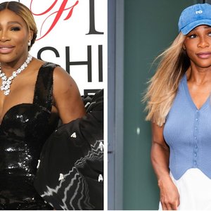 Serena Williams Unveils Her Stunning Transformation with a Side of Malibu Vibes