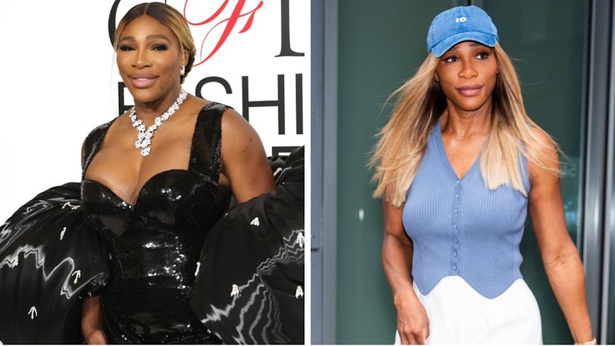 Serena Williams Unveils Her Stunning Transformation with a Side of Malibu Vibes