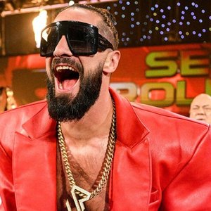 Seth Rollins Talks Celebrities in WWE: Why Less is More