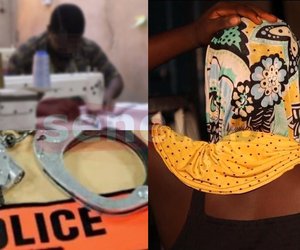 Shocking Scandal in Thiès: Tailor Caught Filming Secret Affairs