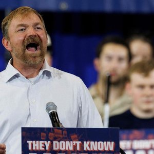 Political Earthquake: Sexual Misconduct Claims Shake Up Midterm Race