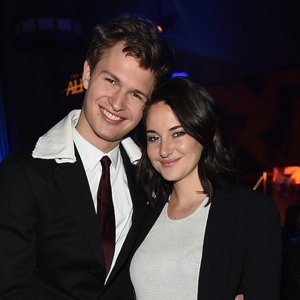 Shailene Woodley Opens Up About Bond with Ansel Elgort: 'He's Like Family'