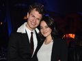 Shailene Woodley Opens Up About Bond with Ansel Elgort: 'He's Like Family'