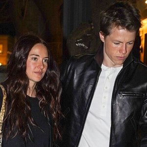 Shailene Woodley's Milan Walk with Milo Callaghan Sparks Buzz Post-Lucas Split