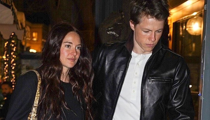 Shailene Woodley's Milan Walk with Milo Callaghan Sparks Buzz Post-Lucas Split