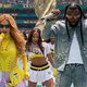 Shakira and Burna Boy Light Up FIFA World Cup 2026 Opener with 'Dai Dai'
