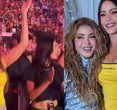 Stars Align: Shakira and Sofia Vergara Light Up LA with Their Colombian Charm