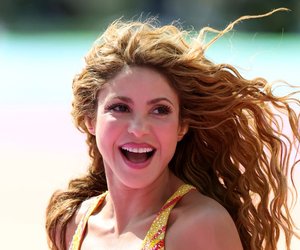 Shakira Turns Back Time at World Cup Finale, Steals Spotlight from Ex Gerard Piqué