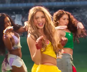 Shakira's World Cup Journey: How the Event Scored Big in Her Life