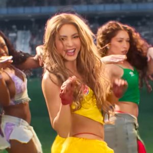 Shakira's World Cup Journey: How the Event Scored Big in Her Life