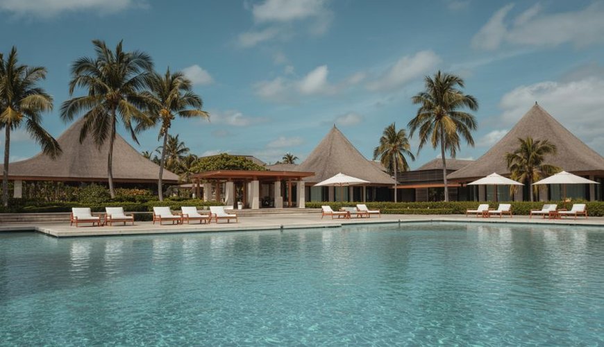 Shangri-La Springs in Bonita Springs: A Historic SoCal-Style Gem Reborn with Luxury and Lore!