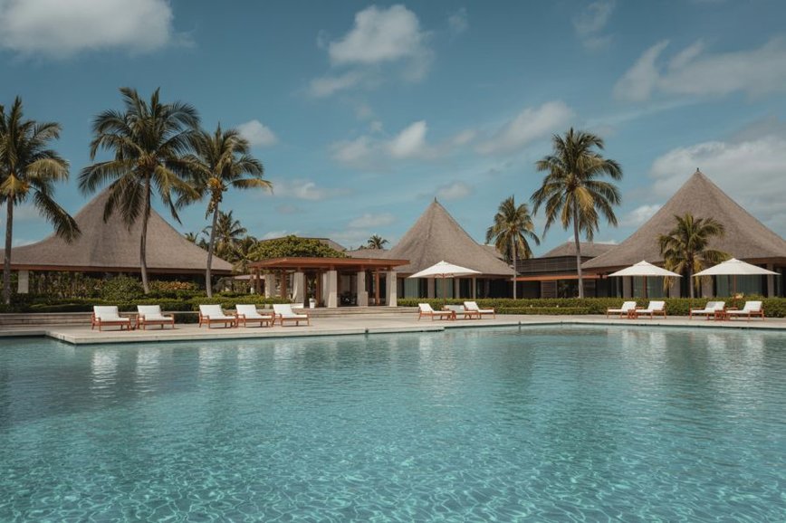 Shangri-La Springs in Bonita Springs: A Historic SoCal-Style Gem Reborn with Luxury and Lore!