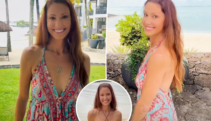 Shannon Elizabeth Makes a Splash on OnlyFans and in Swimwear After 25 Years