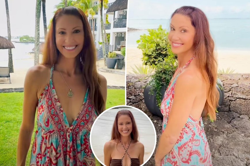 Shannon Elizabeth Makes a Splash on OnlyFans and in Swimwear After 25 Years