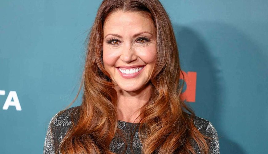 Shannon Elizabeth Takes Charge: Launches OnlyFans to Show 'A More Sexy Side'