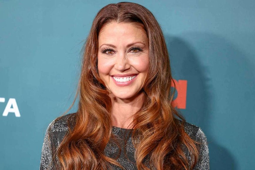 Shannon Elizabeth Takes Charge: Launches OnlyFans to Show 'A More Sexy Side'