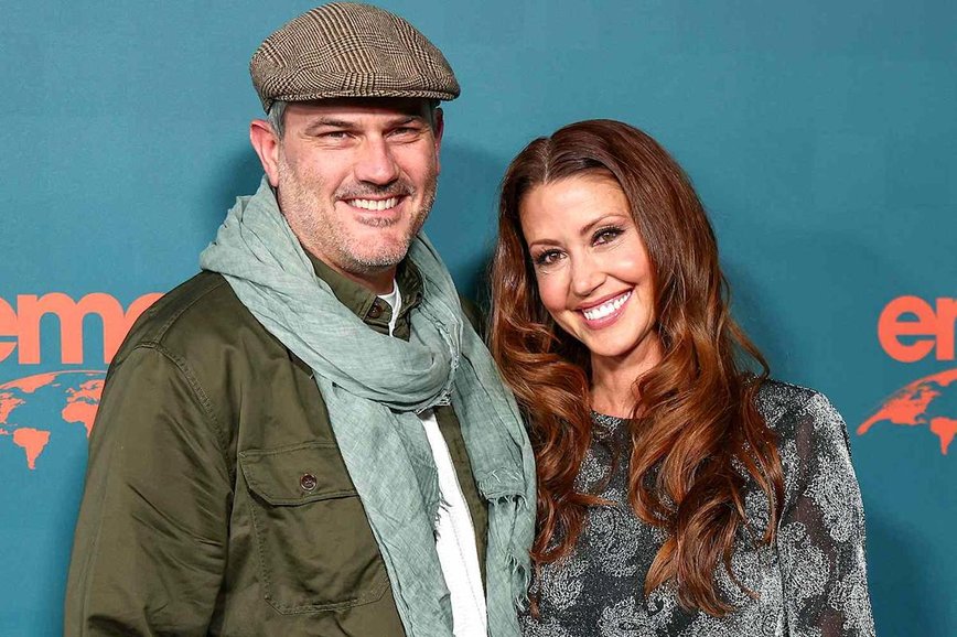 Shannon Elizabeth's Unexpected Move: Divorce and OnlyFans Debut Rock Hollywood Scene